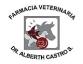 Farmacia Veterinaria Dr. Alberth Castro