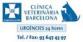 CLINICA VETERINARIA BARCELONA