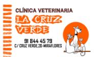 Clínica Veterinaria La CRUZ VERDE