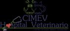 CIMEV, Centro Integral Médico Veterinario.