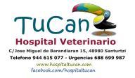 Hospital Veterinario TU CAN