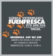 CLINICA VETERINARIA FUENFRESCA
